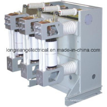 Zn28-12k Fixed Type of Indoor High Voltage Vacuum Circuit Breaker